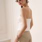 HIGH KEY BIG POCKET SHORTS (SAND STRIPE)(BACKORDER)