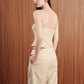 MUTUAL 2-WAY BUTTON TOP (SANDSTONE)