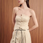 MUTUAL 2-WAY BUTTON TOP (SANDSTONE)