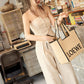 MUTUAL 2-WAY BUTTON TOP (SANDSTONE)