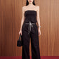 MUTUAL PANTS (BLACK)