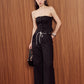 MUTUAL PANTS (BLACK)