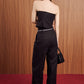 MUTUAL PANTS (BLACK)