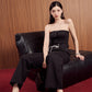 MUTUAL PANTS (BLACK)