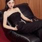 MUTUAL PANTS (BLACK)