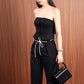 MUTUAL PANTS (BLACK)