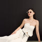 MUTUAL 2-WAY BUTTON TOP (WHITE)