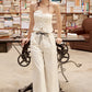 MUTUAL 2-WAY BUTTON TOP (WHITE)