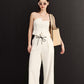 MUTUAL PANTS (WHITE)