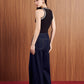 ICONIC WIDE-LEG JEANS (DARK DENIM)