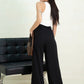 STRING ME ALONG PANTS (BLACK)